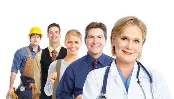 Работа и характер: как профессия влияет на вашу психику