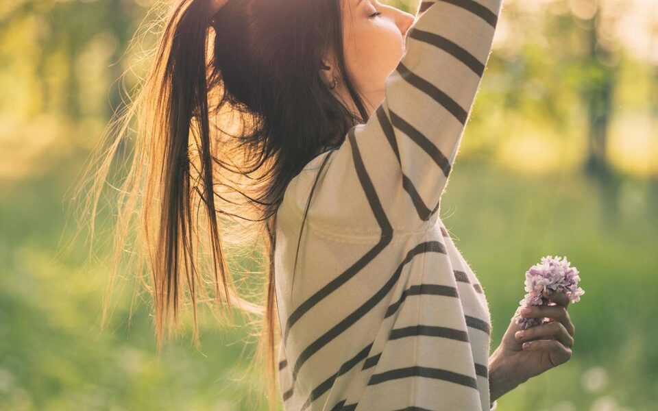 Как изменить цвет волос без краски: безопасные методы окрашивания