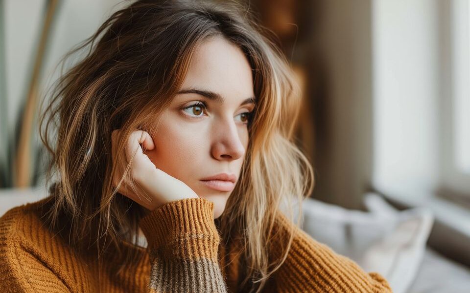 Психология отношений: признаки надвигающегося расставания, которые женщины не прощают