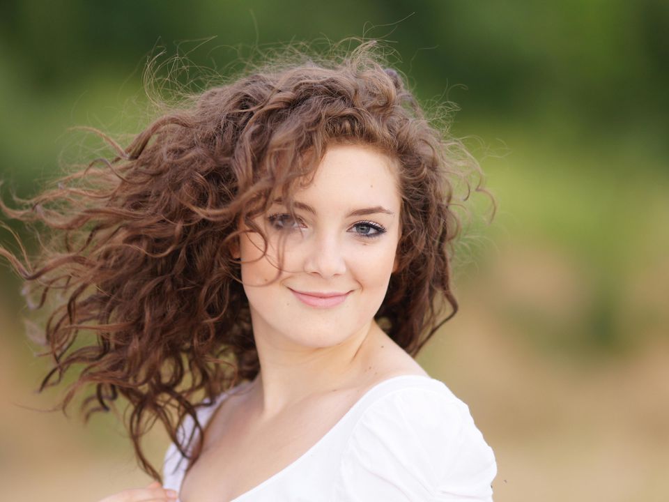 Секреты красивых волос: безопасная сушка от трихолога