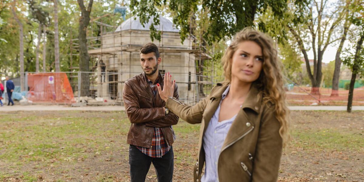 Кризисы в отношениях: как сохранить любовь и избежать расставания