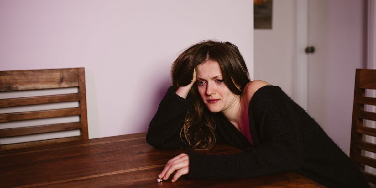 Детские травмы: как они влияют на взрослую жизнь и как с этим справиться