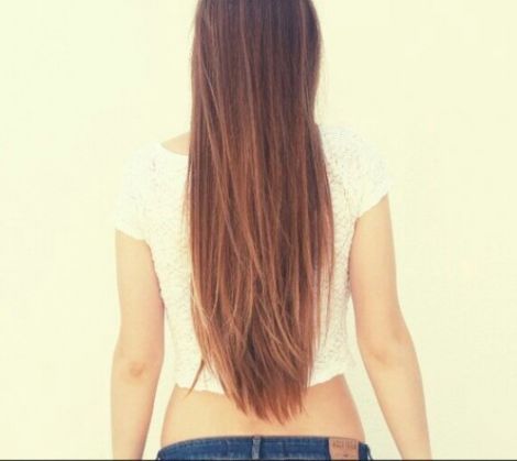 Как отрастить длинные и здоровые волосы: советы и секреты