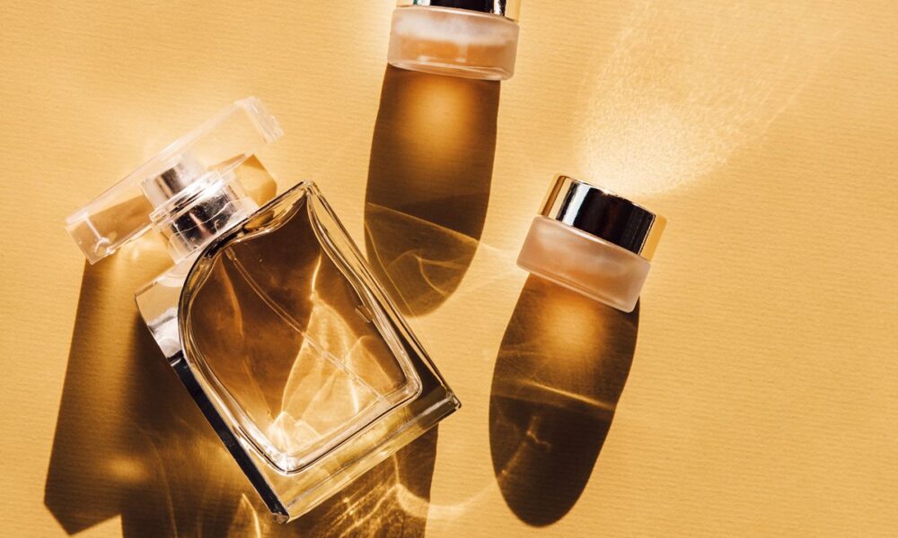 Топ 5 ароматов для женской привлекательности и отличного настроения