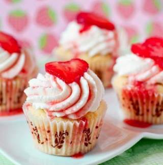 Секреты идеальных капкейков: рецепты и советы для начинающих кондитеров