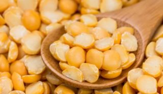 Как быстро приготовить гороховую кашу или пюре: секреты и советы