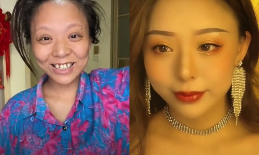 Азиатский макияж: секреты преображения и идеальной кожи