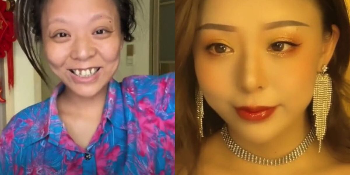 Азиатский макияж: секреты преображения и идеальной кожи