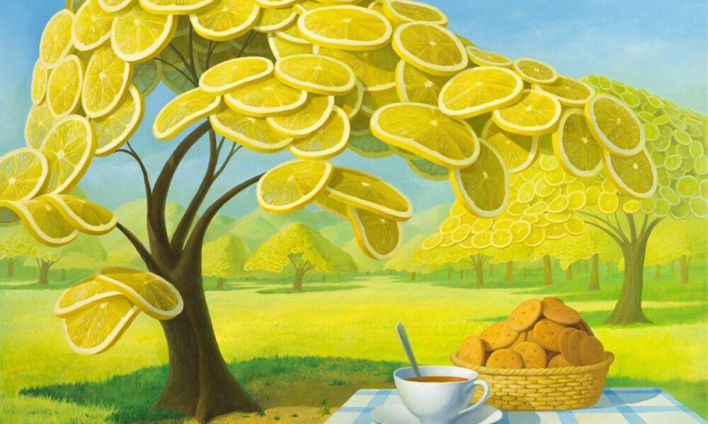 Что вы увидели первым? Тест определит тип вашего мышления