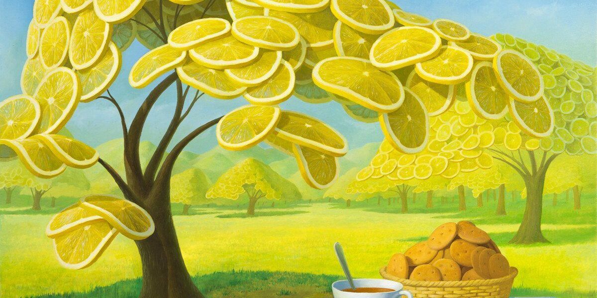 Что вы увидели первым? Тест определит тип вашего мышления