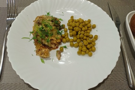 Мясо по-гусарски: рецепт для праздничного стола