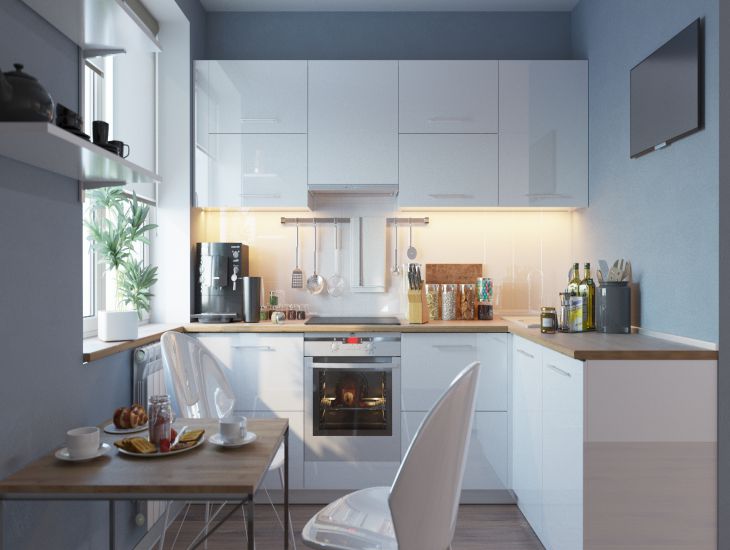 Чистая микроволновка без усилий: секреты и простые способы