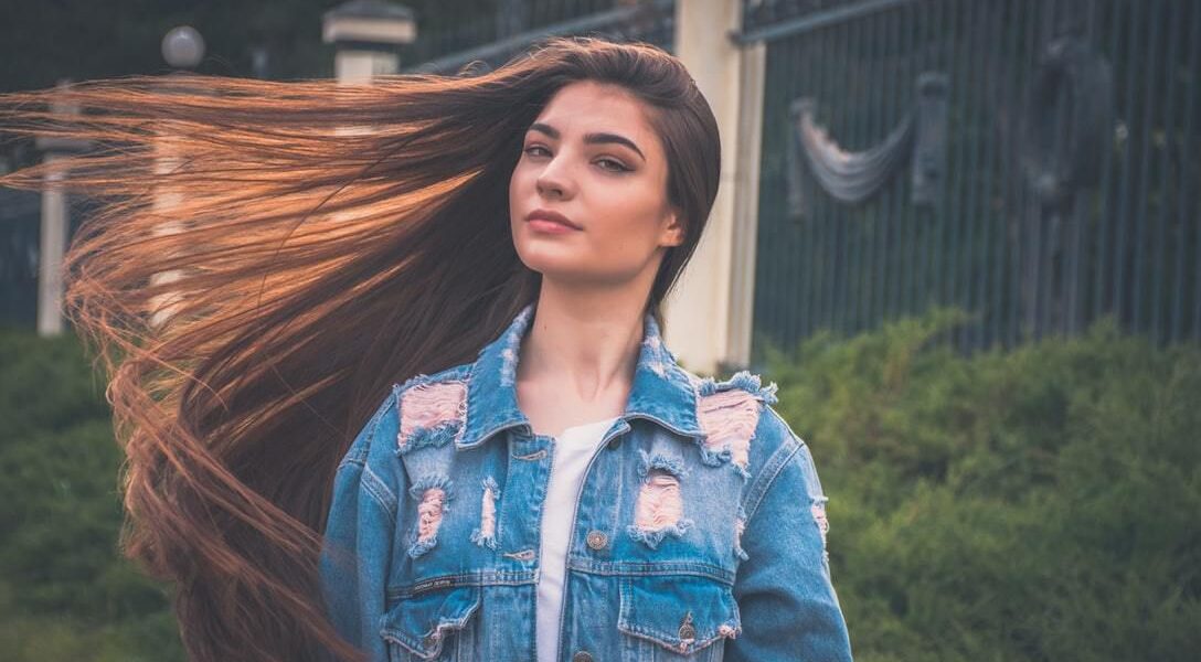 Натуральные масла для восстановления волос: секреты красоты и здоровья