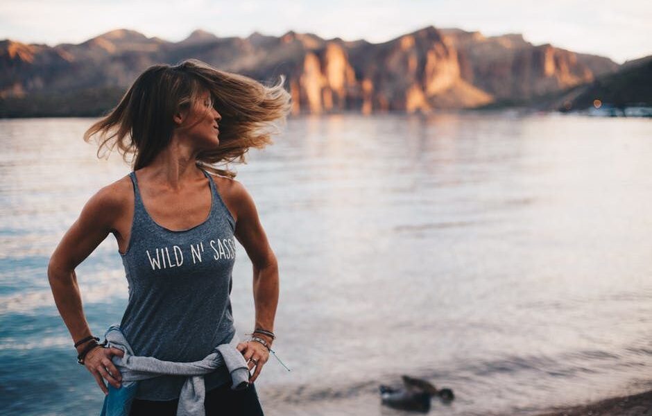 Как справиться с неуверенностью в себе: советы психолога для женщин