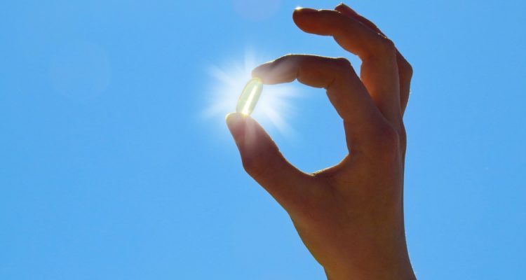 5 признаков нехватки витамина D: проверьте себя