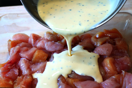 Нежные блюда из куриного филе: рецепты для всей семьи