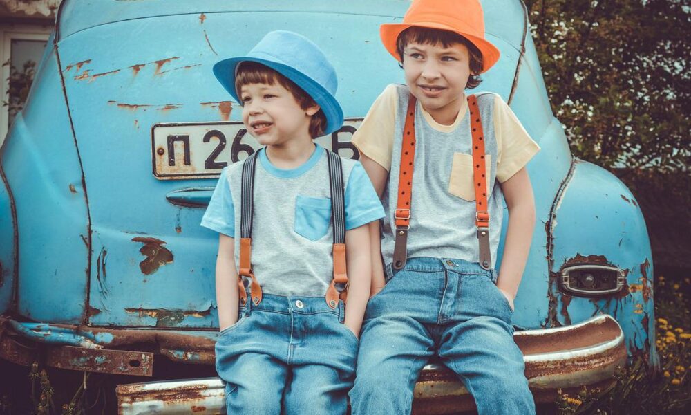 Устаревшие методы воспитания: как не навредить ребенку