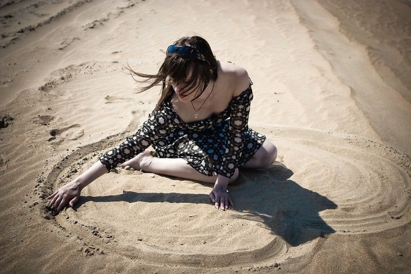 Личное пространство в отношениях: как сохранить себя и любовь