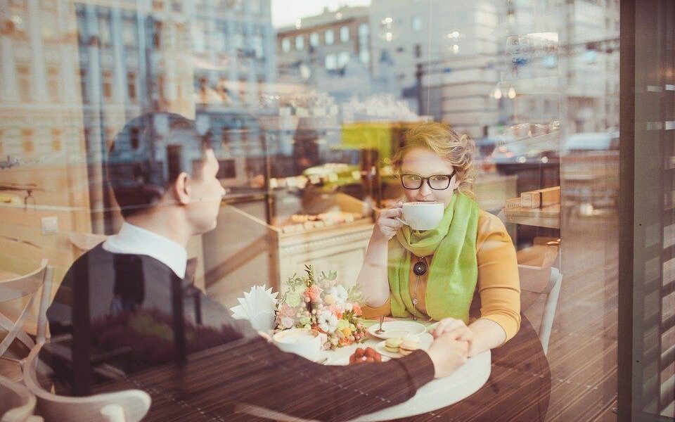 Стоит ли давать шанс: идти ли на второе свидание