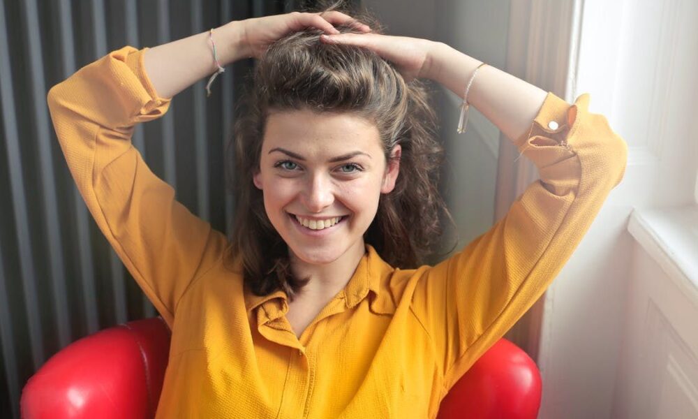 Как повысить уверенность в себе: советы и техники для женщин