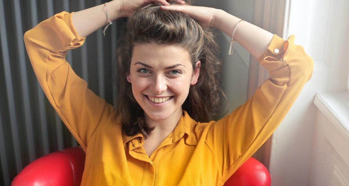 Как повысить уверенность в себе: советы и техники для женщин