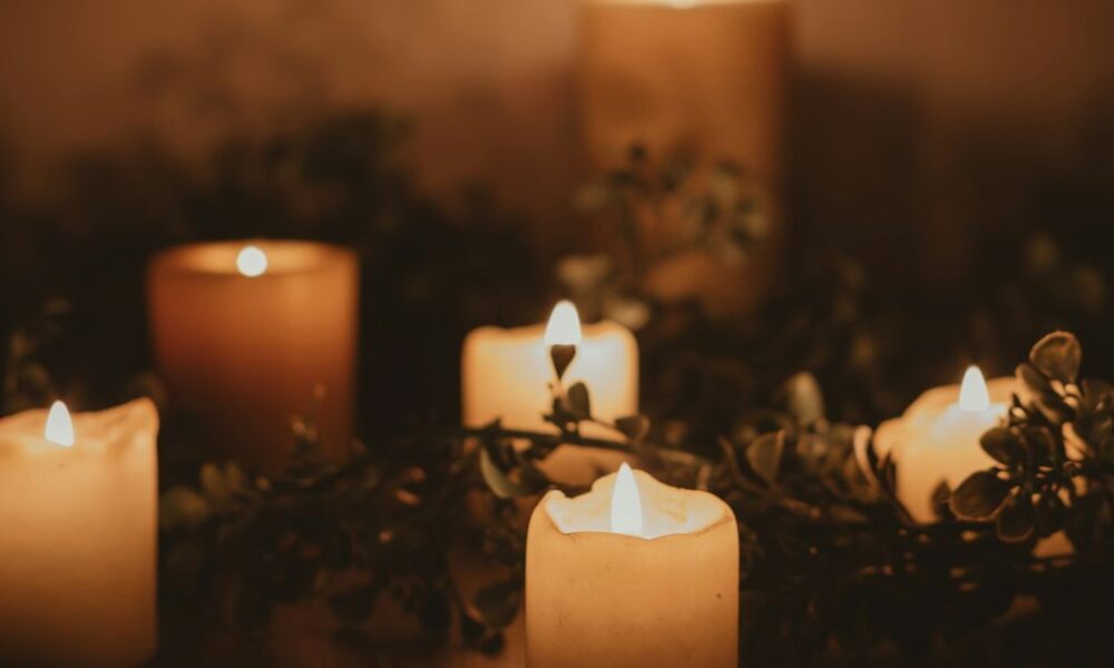 Именины в октябре: как поздравить с Днем ангела по православному календарю