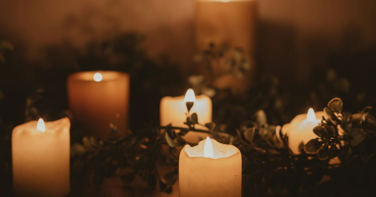 Именины в октябре: как поздравить с Днем ангела по православному календарю