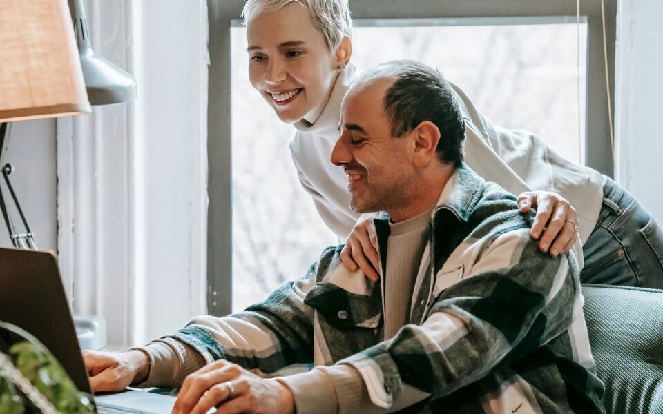 Что мужчины ценят в женщинах: психология счастливых отношений