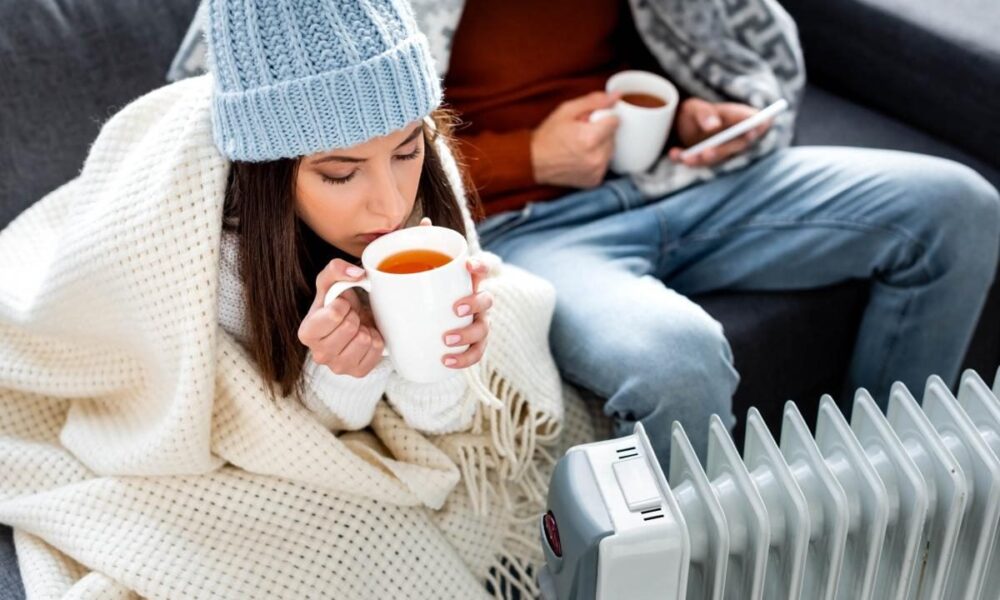 Как согреть комнату без отопления: бюджетные и безопасные способы