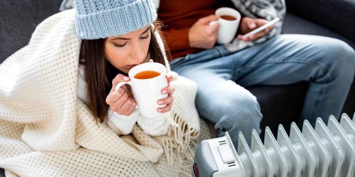 Как согреть комнату без отопления: бюджетные и безопасные способы