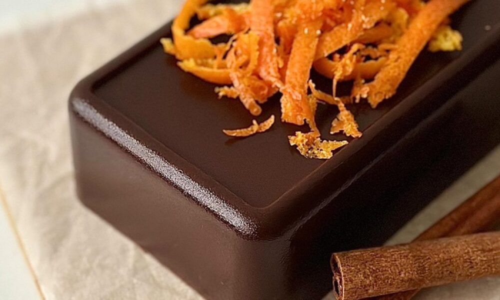 Домашнее шоколадное масло: простой рецепт вкуснее магазинного