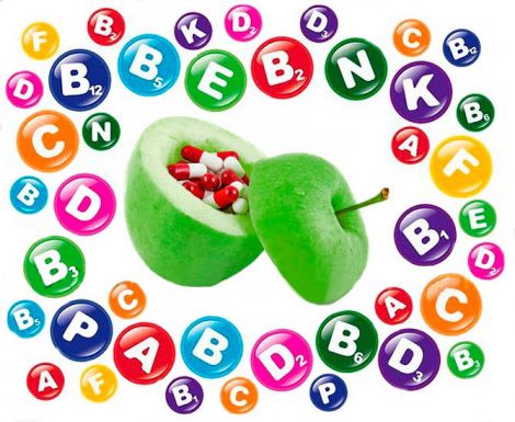 Витамины для женского здоровья осенью и зимой: советы эксперта