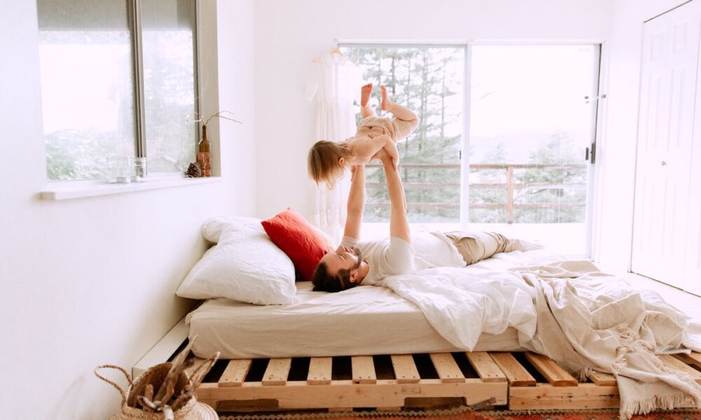 Воспитание ребенка: важные навыки и правила до 10 лет