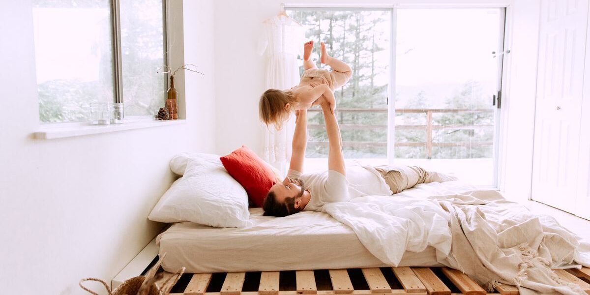 Воспитание ребенка: важные навыки и правила до 10 лет