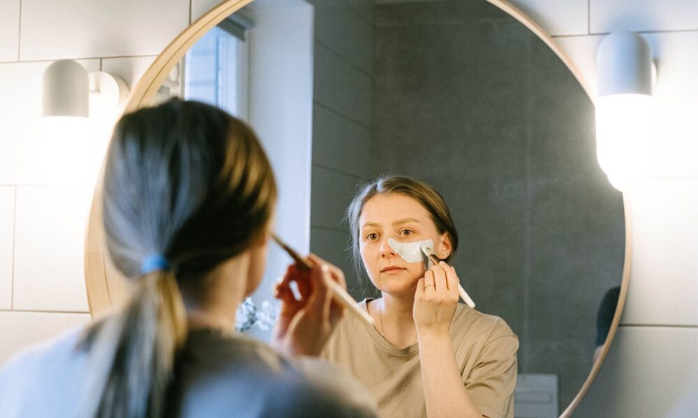 Маски для лица: 10 секретов идеальной кожи, о которых должна знать каждая женщина