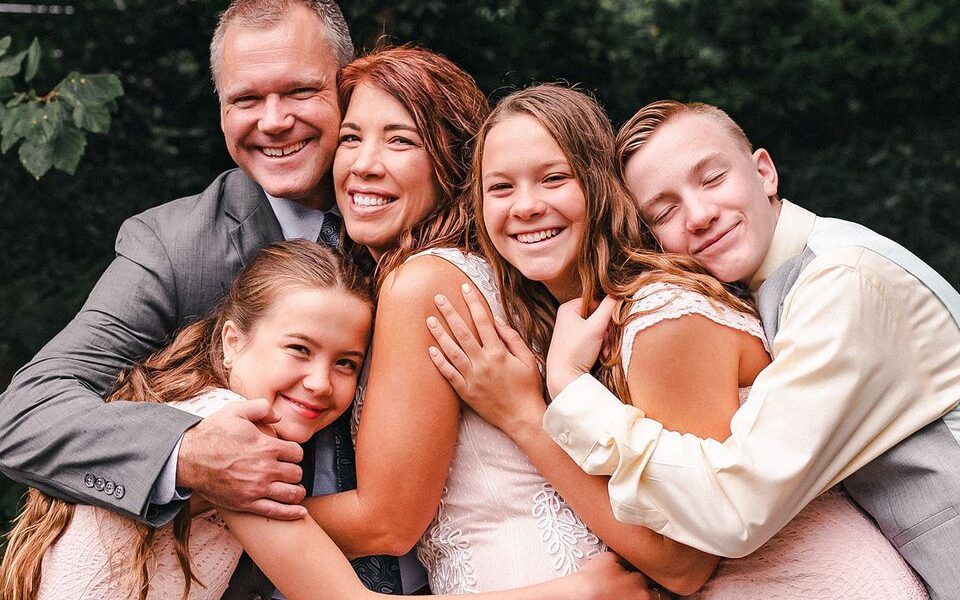 Как заставить близких ценить вас по-настоящему, а не воспринимать как должное