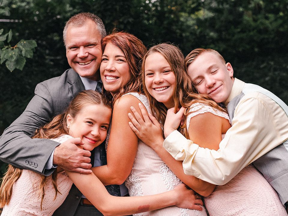 Как заставить близких ценить вас по-настоящему, а не воспринимать как должное