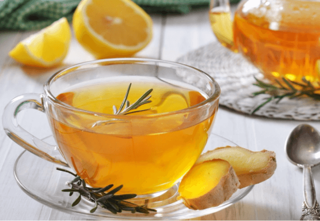 Напитки для женского здоровья: укрепляем иммунитет