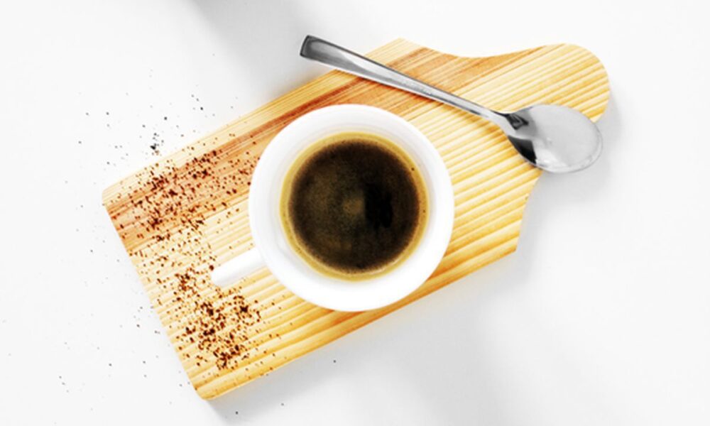 Кофейная гуща для сада и огорода: полезные советы хозяйкам