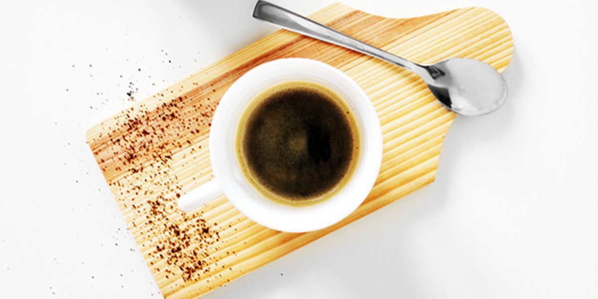 Кофейная гуща для сада и огорода: полезные советы хозяйкам