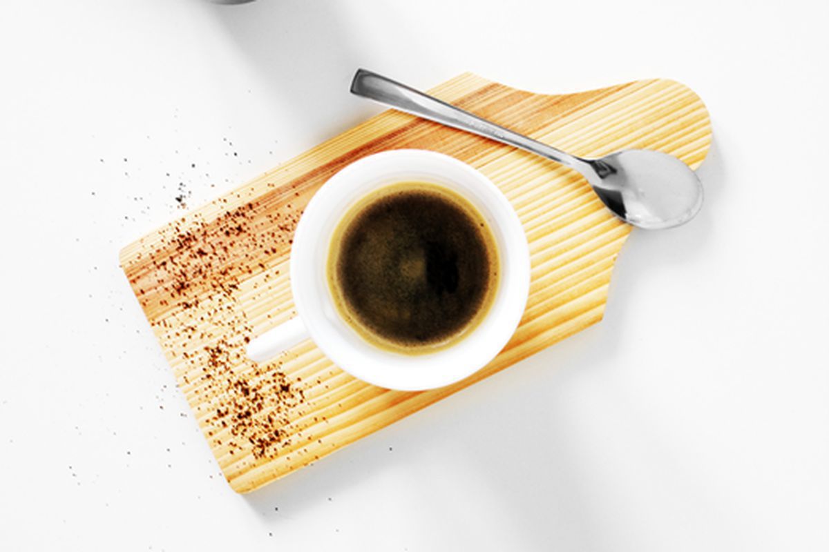 Кофейная гуща для сада и огорода: полезные советы хозяйкам