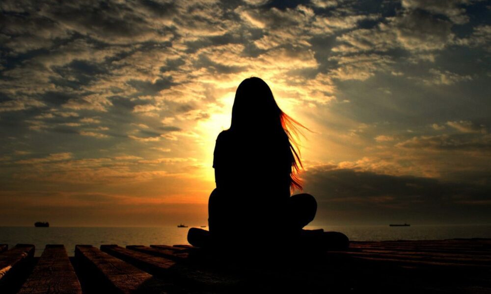 Тишина как антистресс: секреты женского спокойствия и гармонии