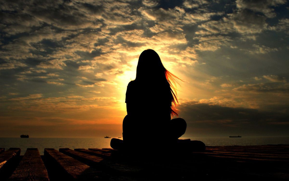 Тишина как антистресс: секреты женского спокойствия и гармонии