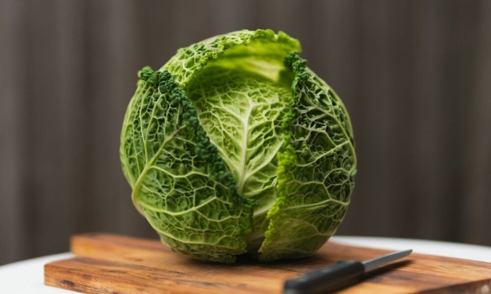 Как выбрать капусту для квашения в магазине: проверенный способ по внешнему виду, который всегда работает