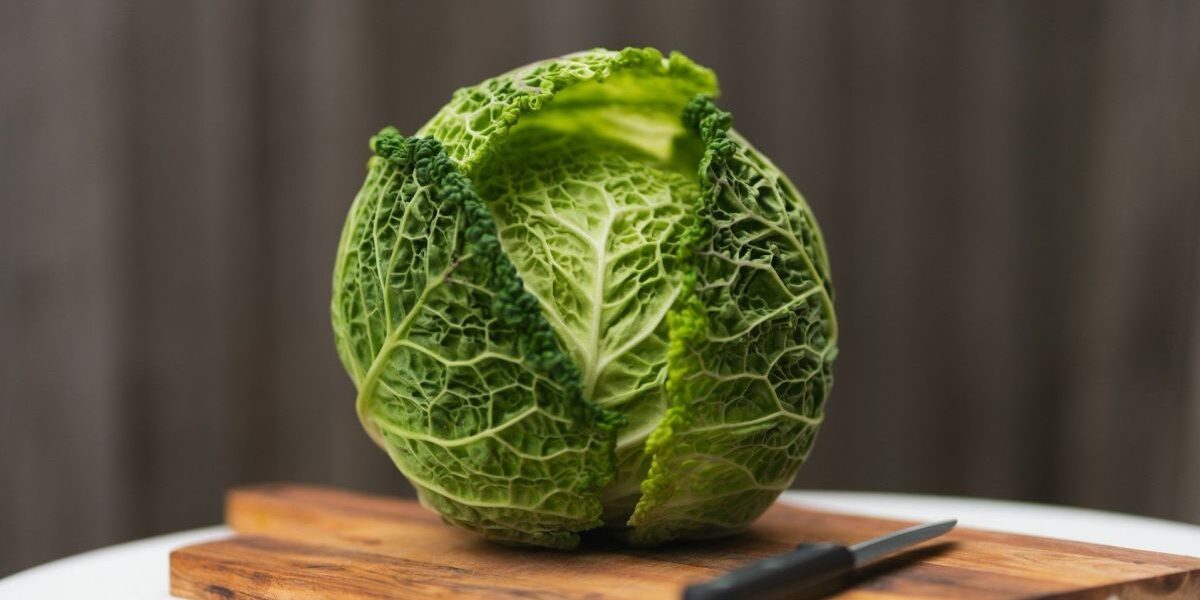 Как выбрать капусту для квашения в магазине: проверенный способ по внешнему виду, который всегда работает