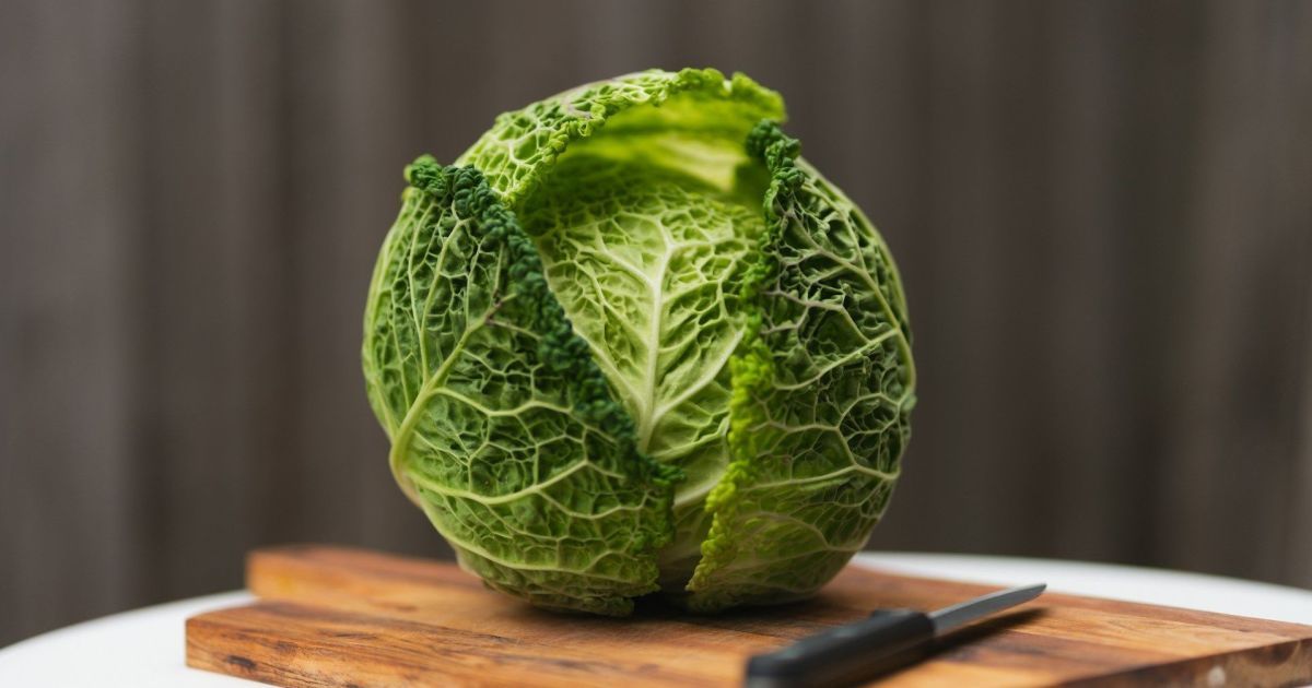 Как выбрать капусту для квашения в магазине: проверенный способ по внешнему виду, который всегда работает