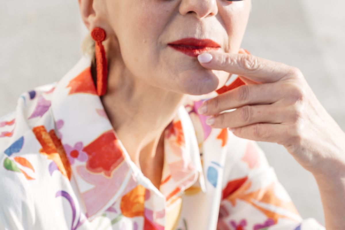 Возрастной макияж глаз: советы эксперта и развенчание мифов