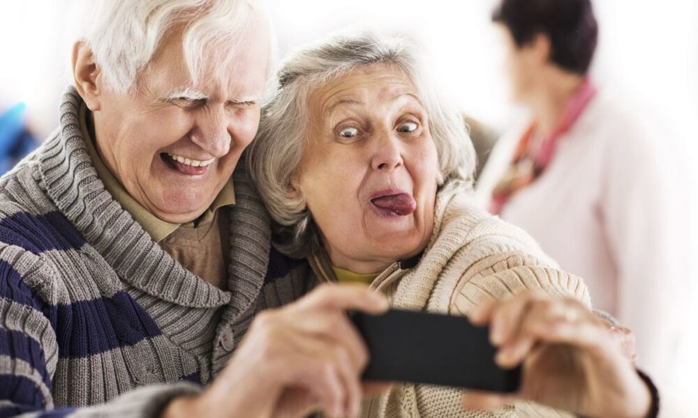 Секреты молодости души: как сохранить здоровье и позитив с возрастом