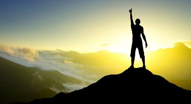 Как добиваться целей: секреты успеха для женщин