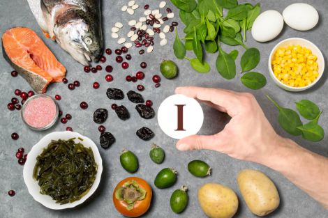 Йод для женского здоровья: норма и зачем он нужен